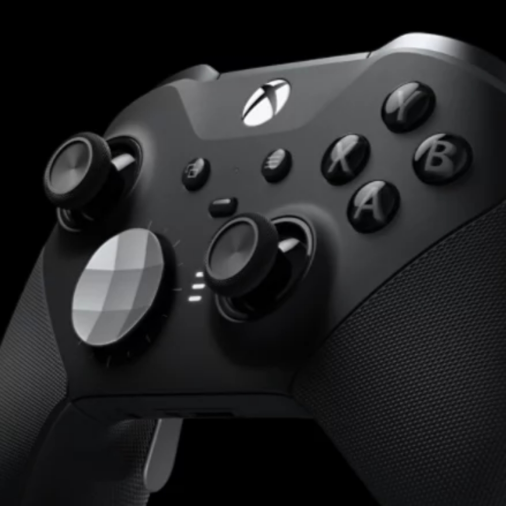Xbox Elite Series 2